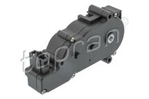 Замок кришки багажника