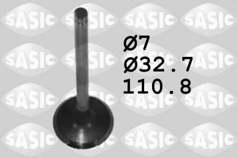 Клапан 1.9dCI Клапан 1.9dCI
