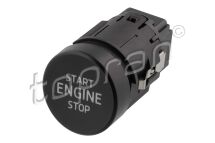 Кнопка запуску двигуна