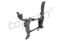 Кожух ремня ГРМ внутрiшня частина