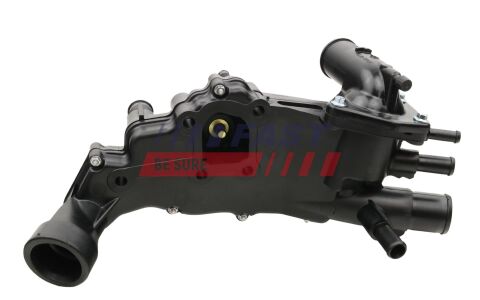 Корпус термостата Citroen Jumper/Peugeot Boxer 2.0HDi/2.2HDi 01 Корпус термостата Citroen Jumper/Peugeot Boxer 2.0HDi/2.2HDi 01