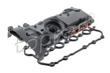 Кришка головки цилiндра