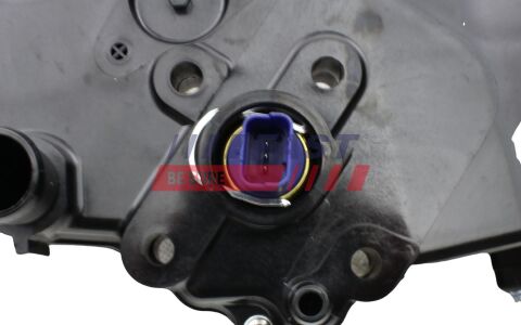 Корпус термостата Citroen Jumper/Peugeot Boxer 2.0HDi/2.2HDi 01 Корпус термостата Citroen Jumper/Peugeot Boxer 2.0HDi/2.2HDi 01