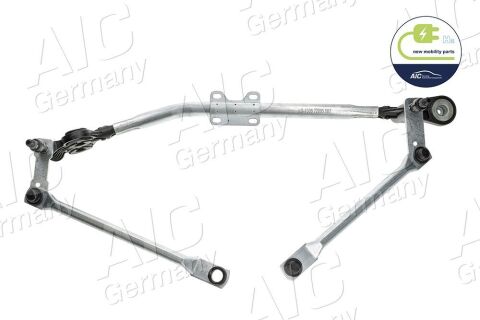 Механiзм склоочисника Механiзм склоочисника