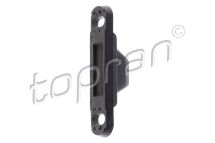 Направляюча дверей верхня