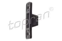 Направляюча дверей нижня