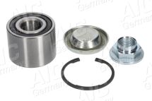 Пiдшипник ступицi