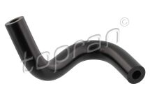 Патрубок вентиляции картера