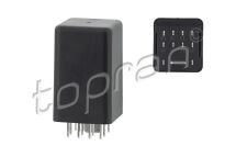 Реле свiчок накалу