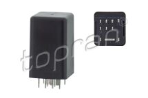 Реле свiчок накалу