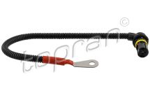 Ремкомплект кабеля (реле свiчок накалу)