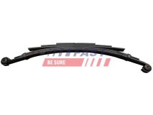 Ресора IVECO DAILY II