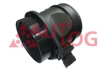 Розходомiр повiтря