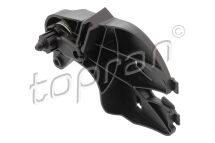 Ручка открытия капота