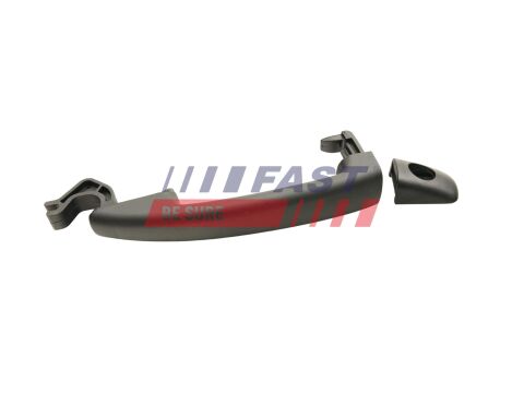 Ручка Зовн FIAT Scudo 07- зад L Ручка Зовн FIAT Scudo 07- зад L