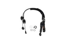 Трос переключения передач Трос переключения передач