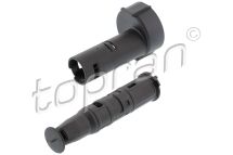 Трубка переливна пiддона АКПП Трубка переливна пiддона АКПП