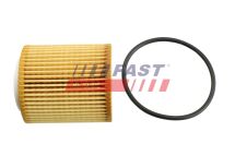 Фільтр Масляний CITROEN Berlingo 18- 1.5 Bluehdi