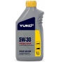 Моторна олива YUKO VEGA SYNT 5W-30, 1 літр, фото 1 - интернет-магазин Auto-Mechanic
