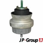 Подушка двигателя передняя Audi A6 04-11 Лив.