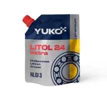 Мастило YUKO Літол-24, 0,15кг Мастило YUKO Літол-24, 0,15кг
