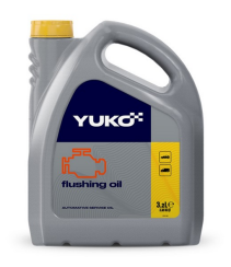 Промывочное масло YUKO Flushing Oil, 3.2л