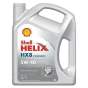 Моторна олива Shell Helix HX8 5W-40, 4 літри, фото 1 - интернет-магазин Auto-Mechanic