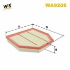 Повітряний фільтр