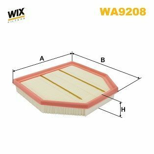 Воздушный фильтр Воздушный фильтр