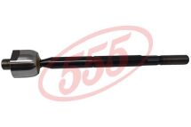 Рульова тяга