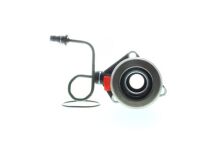 Гідравлічний вижимний підшипник