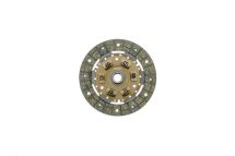 Диск зчеплення