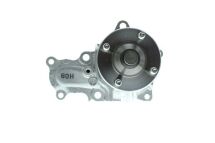 Водяной насос