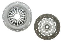 Комплект сцепления (2pcs) Комплект сцепления (2pcs)