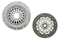 Комплект зчеплення (2pcs)