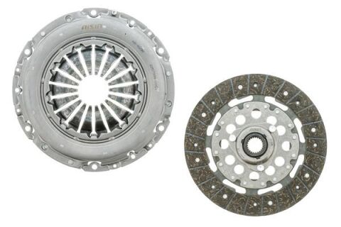 Комплект зчеплення (2pcs) Комплект зчеплення (2pcs)