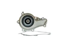 Водяний насос Водяний насос