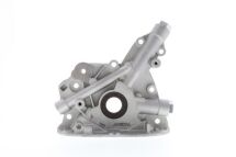 Масляный насос