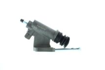 Рабочий цилиндр сцепления