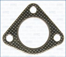 Ущільнення колектора