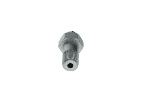 Клапан перепускний ТНВД RENAULT Midliner, Premium; FORD NEW HOLLAND 7,5