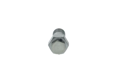Клапан перепускний ТНВД RENAULT Midliner, Premium; FORD NEW HOLLAND 7,5