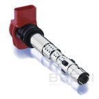 Котушка запалювання Котушка запалювання