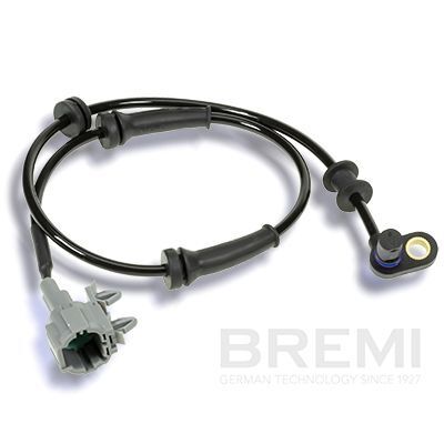 Датчик ABS (передній) Nissan Navara NP300 05-