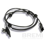 Датчик ABS (передній) Peugeot 407/Citroen C6 1.8-3.0/1.6D-2.7D 04-
