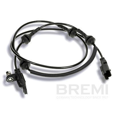 Датчик ABS (передній) Peugeot 407/Citroen C6 1.8-3.0/1.6D-2.7D 04- Датчик ABS (передній) Peugeot 407/Citroen C6 1.8-3.0/1.6D-2.7D 04-