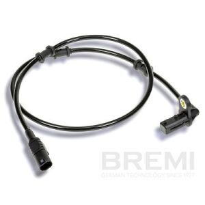 Датчик ABS (передній) MB M-class (W163) 99-05 (L)