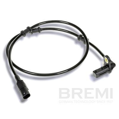 Датчик ABS (передній) MB M-class (W163) 99-05 (L) Датчик ABS (передній) MB M-class (W163) 99-05 (L)
