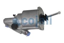 Підсилювач зчеплення Підсилювач зчеплення