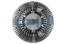 Віскомуфта вентилятора